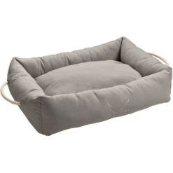 Hunter - Sansibar Rantum Dog Bed - Grey
