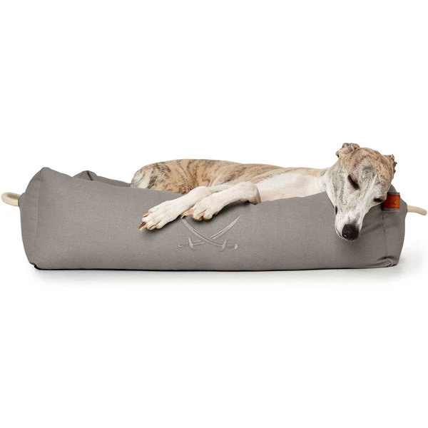 Hunter - Sansibar Rantum Dog Bed - Grey 6 Hunter - Sansibar Rantum Dog Bed - Grey - Image 4