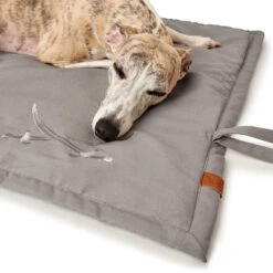 Hunter - Sansibar Rantum Dog Blanket - Grey -Pet dog 65659 002 image 18