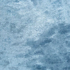 Scruffs - Velvet Donut Cat/Small Dog Bed - Blue -Pet dog 660740 2 medium