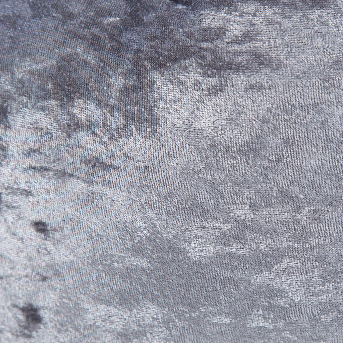 Scruffs - Velvet Donut Cat/Small Dog Bed - Grey 5 Scruffs - Velvet Donut Cat/Small Dog Bed - Grey - Image 3