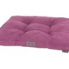 Scruffs - Manhattan Dog Mattress Bed - Berry Purple -Pet dog 660825 1 large