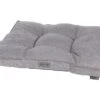 Scruffs - Manhattan Dog Mattress Bed - Dark Grey 1 Scruffs - Manhattan Dog Mattress Bed - Dark Grey -Pet dog 660887 1 large