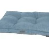 Scruffs - Manhattan Dog Mattress Bed - Denim Blue 2 Scruffs - Manhattan Dog Mattress Bed - Denim Blue -Pet dog 660948 1 large