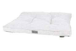 Scruffs - Manhattan Dog Mattress Bed - Light Grey