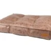 Scruffs - Knightsbridge Dog Mattress Bed - Chocolate