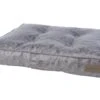 Scruffs - Knightsbridge Dog Mattress Bed - Grey -Pet dog 661471 1 92665f37 8eed 45db a3ab efb368f6c676