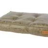 Scruffs - Knightsbridge Dog Mattress Bed - Olive -Pet dog 661570 1