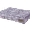 Scruffs - Kensington Dog Mattress Bed - Grey 2 Scruffs - Kensington Dog Mattress Bed - Grey -Pet dog 661716 1 large