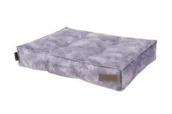 Scruffs - Kensington Dog Mattress Bed - Grey