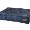 Scruffs - Kensington Dog Mattress Bed - Navy -Pet dog 661761 1 large