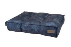 Scruffs - Kensington Dog Mattress Bed - Navy