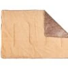 Scruffs - Knightsbridge Dog Blanket - Chocolate -Pet dog 661815 1