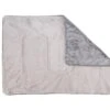 Scruffs - Knightsbridge Dog Blanket - Grey 2 Scruffs - Knightsbridge Dog Blanket - Grey -Pet dog 661822 1