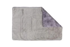 Scruffs - Kensington Dog Blanket - Grey