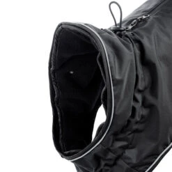 Hunter Uppsala Allrounder Dog Coat - Anthracite/Teal 9 Hunter Uppsala Allrounder Dog Coat - Anthracite/Teal -Pet dog 66236 003 18 2