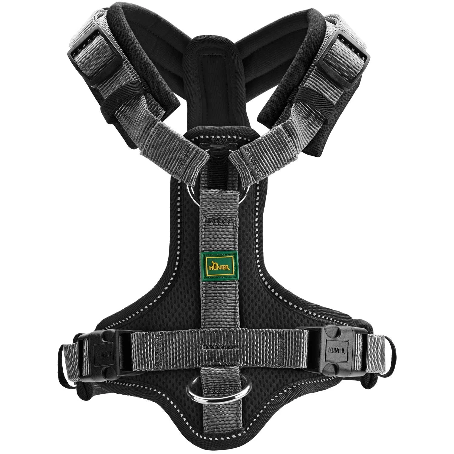 Hunter Pet - Maldon Harness 4 Hunter Pet - Maldon Harness - Image 2