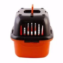 RAC - Dog/Cat Plastic Carrier -Pet dog 7127631 02