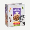 Applaws Taste Toppers Natural Wet Dog Food Stew Selection Multipack 8 X 156g -Pet dog 7139122PL