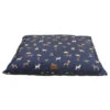 Joules - Dog Print Mattress
