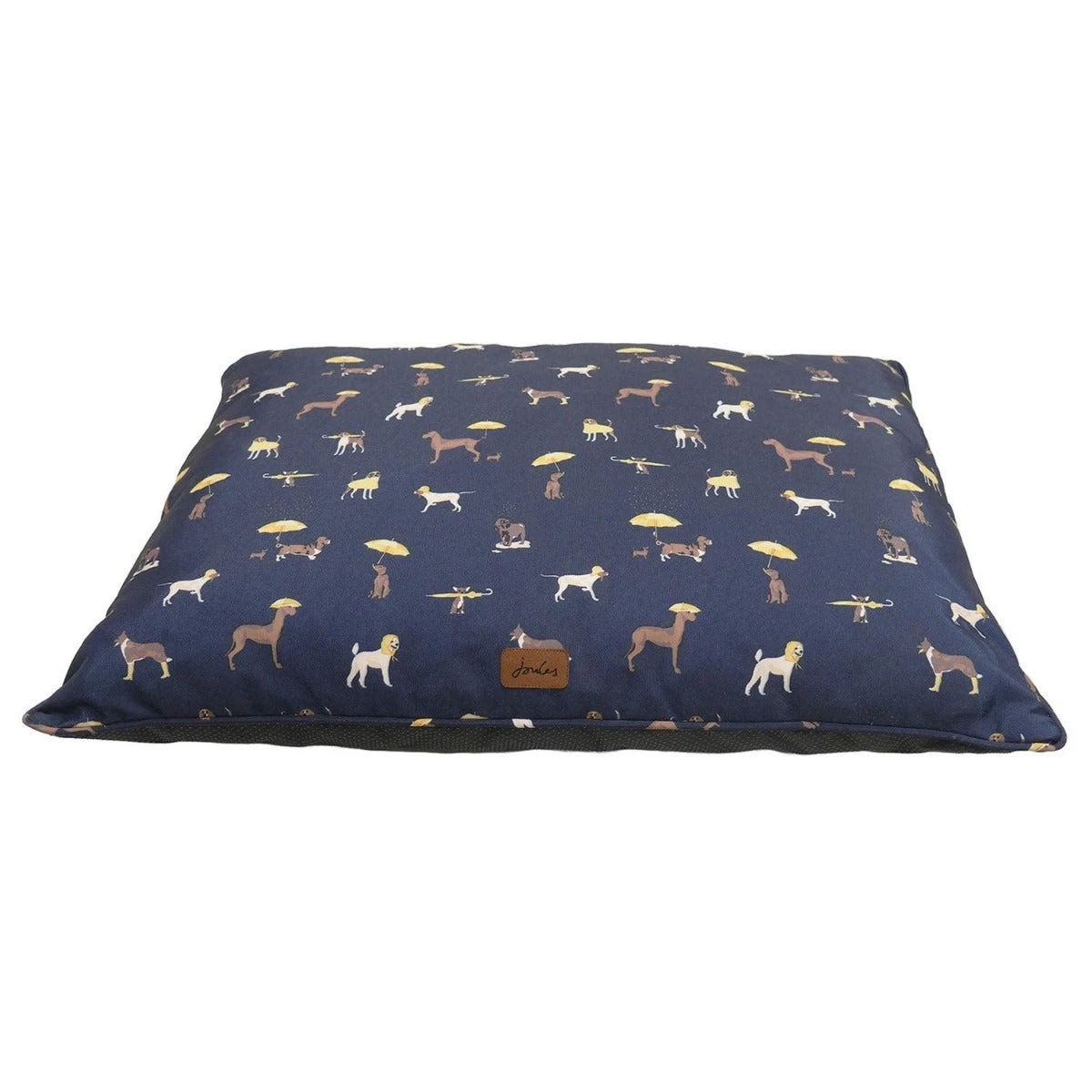 Joules - Dog Print Mattress 3 Joules - Dog Print Mattress
