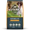 Autarky Chicken Mature Lite Dog Food 12kg