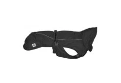 Ancol Muddy Paws - Extreme Monsoon Dog Coat - Black