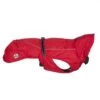 Ancol Muddy Paws - Extreme Monsoon Dog Coat - Red -Pet dog 743x515 980715 2