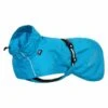 RUKKA - Hase Dog Rain Jacket - Aqua -Pet dog 762257