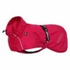 RUKKA - Hase Dog Rain Jacket - Pink -Pet dog 762275