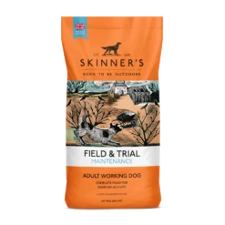 Skinners Field & Trial Maintenance 15kg