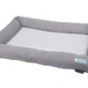 Scruffs - Cooling Dog Bed - Grey 2 Scruffs - Cooling Dog Bed - Grey -Pet dog 820228 1 medium