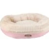 Scruffs - Ellen Donut Dog Bed - Pink -Pet dog 820907 1 large