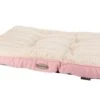 Scruffs - Ellen Dog Mattress Bed - Pink
