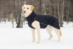 RUKKA Flow Jacket Black