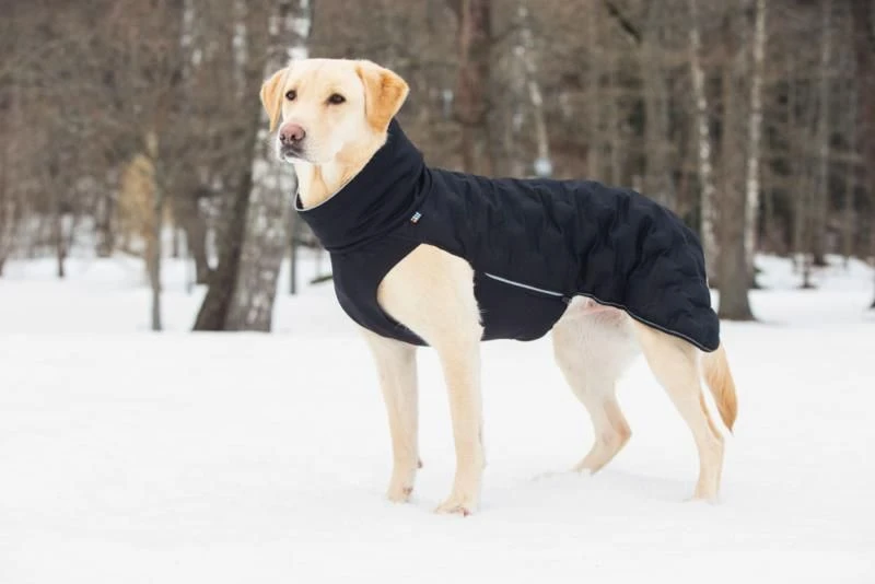 RUKKA Flow Jacket Black 3 RUKKA Flow Jacket Black