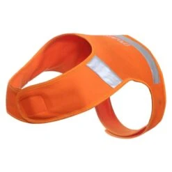 RUKKA - Orange Dog Game Hi-Vis Game Vest
