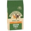 James Wellbeloved Adult Cat Turkey Grain Free 1.5kg