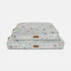 Cath Kidston Dog Print Memory Foam Pet Bed Mattress 2 Cath Kidston Dog Print Memory Foam Pet Bed Mattress -Pet dog 880558