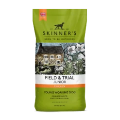 Skinners Field & Trial Junior Chicken 15kg