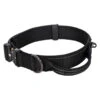 RUKKA - Mission Dog Collar - Black 2 RUKKA - Mission Dog Collar - Black -Pet dog 914189