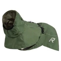 RUKKA - Sky Raincoat For Dogs
