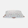 Cath Kidston - London People Memory Foam Pillow Dog Bed -Pet dog 933346