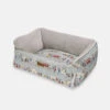 Cath Kidston - London People Pet Blanket Bed -Pet dog 935852