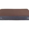 Scruffs - ArmourDillo Heavy-Duty Orthopaedic Dog Bed - Brown -Pet dog 936792 1 large