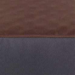 Scruffs - ArmourDillo Heavy-Duty Orthopaedic Dog Bed - Brown -Pet dog 936792 3 small