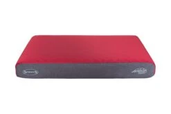 Scruffs - ArmourDillo Heavy-Duty Orthopaedic Dog Bed - Red