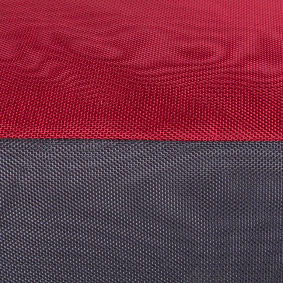 Scruffs - ArmourDillo Heavy-Duty Orthopaedic Dog Bed - Red 7 Scruffs - ArmourDillo Heavy-Duty Orthopaedic Dog Bed - Red - Image 5