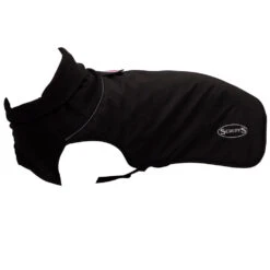 Scruffs - Thermal Self-Heating Dog Coat - Black -Pet dog 938291 1
