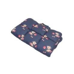 Joules - Floral Travel Mat